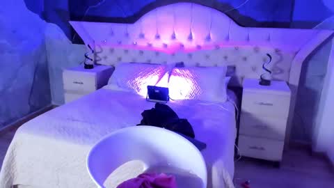 Nahomi online show from 02/13/25, 10:55