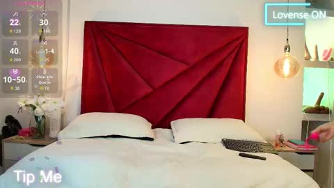 NahomiRoss online show from 03/13/26, 03:29