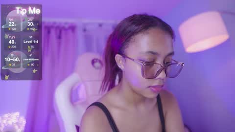 Snapshot of nahomy_2308 chatting on 03/16/26, 01:26 nahomy 2308 online show from 03/16/26, 01:26