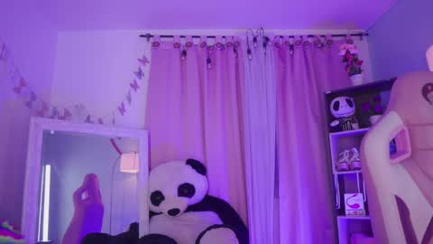 nahomy 2308 online show from 05/22/26, 11:38
