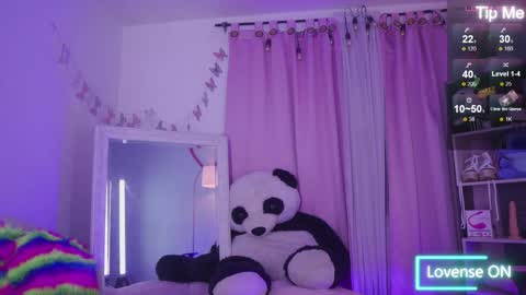 nahomy 2308 online show from 05/27/26, 11:29