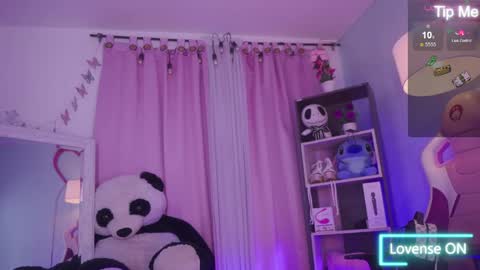 nahomy 2308 online show from 05/28/26, 11:29