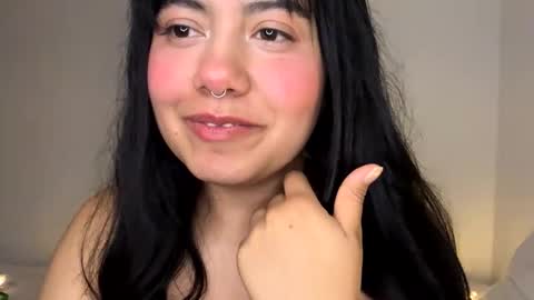 Snapshot of nahomy_joness chatting on 03/24/26, 01:10 nahomy online show from 03/24/26, 01:10