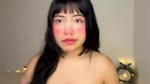 Snapshot of nahomy_joness chatting on 03/29/26, 01:00 nahomy online show from 03/29/26, 01:00