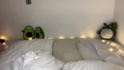 Snapshot of nahomy_joness chatting on 03/31/26, 01:07 nahomy online show from 03/31/26, 01:07