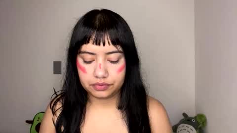 Snapshot of nahomy_joness chatting on 04/14/26, 12:22 nahomy online show from 04/14/26, 12:22