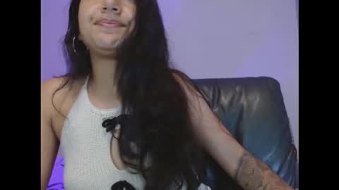 Snapshot of nahomy_rain chatting on 03/13/26, 03:02 online show from 03/13/26, 03:02