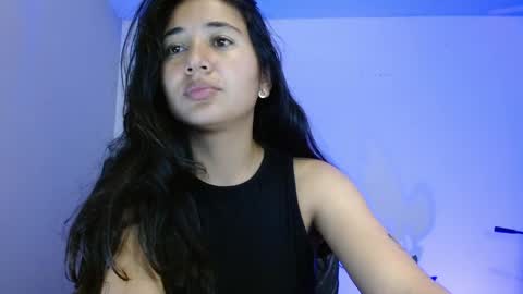 Snapshot of nahomy_rain chatting on 04/08/26, 02:55 online show from 04/08/26, 02:55