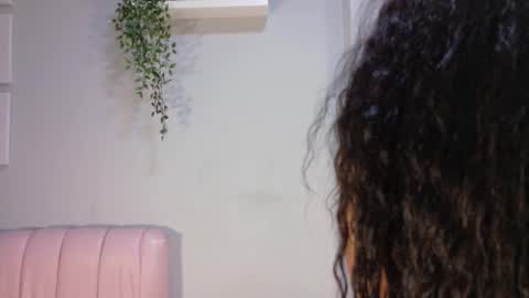 nahomycarterr online show from 09/28/25, 07:41