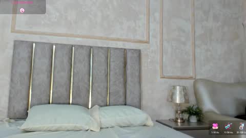 nahomycarterr online show from 11/28/25, 08:00