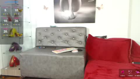 Snapshot of nahomysex_222 chatting on 04/23/26, 10:34 Nahonysex 222 online show from 04/23/26, 10:34