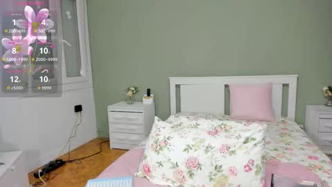 Mile online show from 10/26/25, 12:38