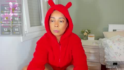 Snapshot of naia_7 chatting on 01/10/26, 03:52 Mile online show from 01/10/26, 03:52