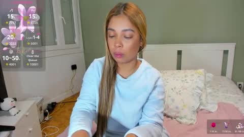 Snapshot of naia_7 chatting on 01/11/26, 01:32 Mile online show from 01/11/26, 01:32