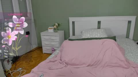 Snapshot of naia_7 chatting on 01/17/26, 11:41 Mile online show from 01/17/26, 11:41