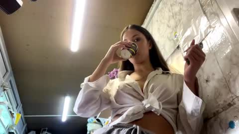 Asya online show from 11/02/25, 06:49