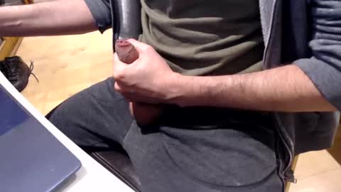 Naide online show from 01/24/25, 02:18