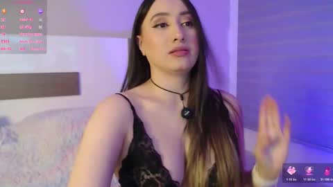 Snapshot of nailahk chatting on 11/16/25, 11:43 NAILAHK online show from 11/16/25, 11:43