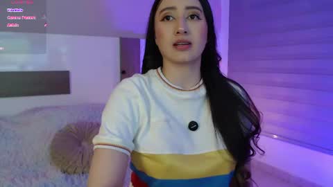 Snapshot of nailahk chatting on 06/27/26, 11:32 NAILAHK online show from 06/27/26, 11:32