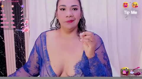 Snapshot of nailha1 chatting on 04/17/26, 10:07 Nailha online show from 04/17/26, 10:07