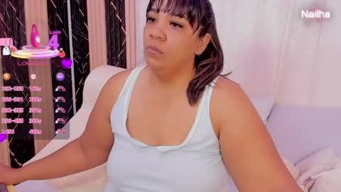 Snapshot of nailha1 chatting on 05/03/26, 11:05 Nailha online show from 05/03/26, 11:05