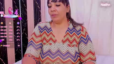 Snapshot of nailha1 chatting on 05/05/26, 11:07 Nailha online show from 05/05/26, 11:07