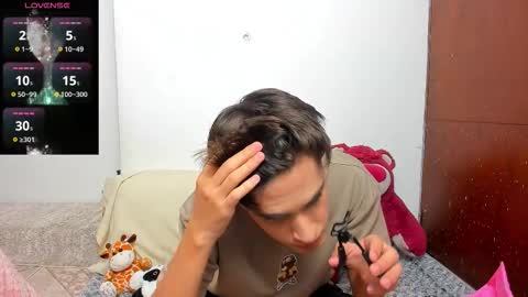  N A I M T H E  K I N G  online show from 02/10/26, 01:32