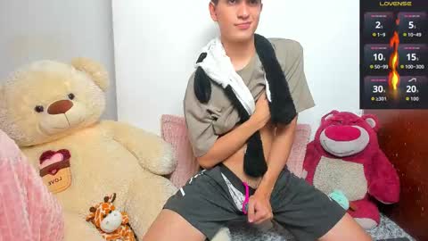  N A I M T H E  K I N G  online show from 02/14/26, 05:59