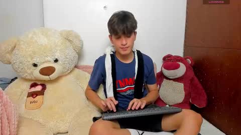  N A I M T H E  K I N G  online show from 02/17/26, 06:32