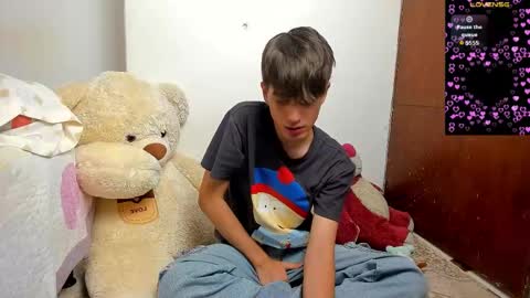  N A I M T H E  K I N G  online show from 02/20/26, 04:18