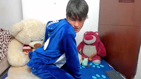  N A I M T H E  K I N G  online show from 03/01/26, 03:30