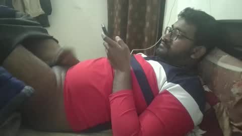 NAIRANANDU28 online show from 02/16/26, 08:54