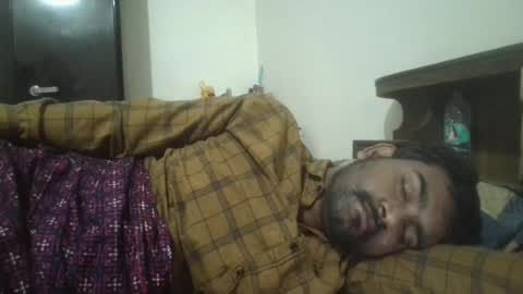 NAIRANANDU28 online show from 06/25/26, 12:54