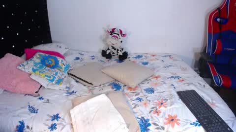 Nairovy online show from 04/07/26, 01:55