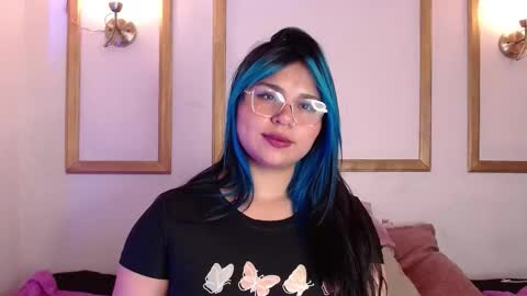 Nairovy  online show from 10/14/25, 03:40