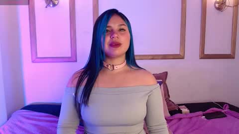 Nairovy  online show from 10/15/25, 04:23