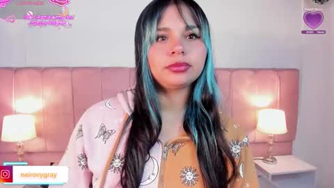 nairovy_1 online show from 01/14/26, 11:38