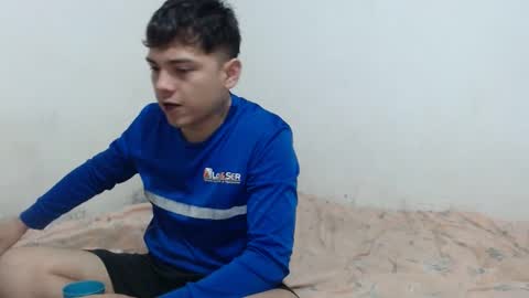 naisha and axel2 online show from 10/02/25, 05:14