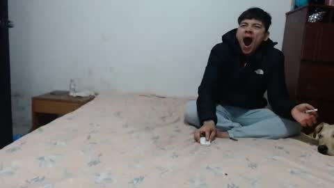 naisha and axel2 online show from 11/02/25, 04:04