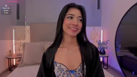 Naisha Ford online show from 09/10/25, 02:17