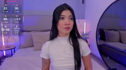 Naisha Ford online show from 09/11/25, 03:39