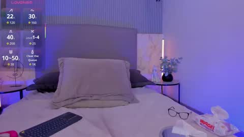 Naisha Ford online show from 09/13/25, 08:30