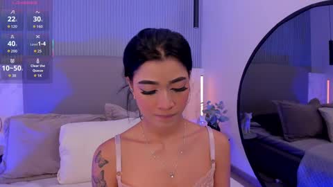 Naisha Ford online show from 09/17/25, 02:24