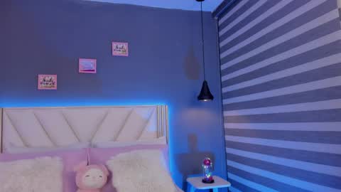 Snapshot of naishaford_1 chatting on 04/21/26, 03:02 Naisha Ford online show from 04/21/26, 03:02