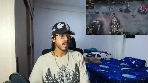 Nait online show from 12/03/25, 01:46