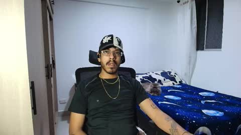 Nait online show from 12/05/25, 02:09