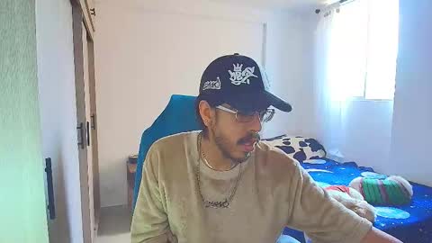 Nait online show from 12/14/25, 04:12