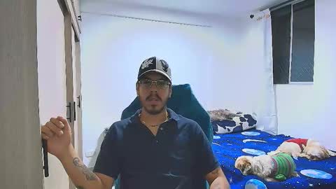 Nait online show from 12/15/25, 04:17