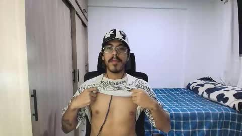 Nait online show from 03/07/26, 02:52