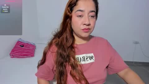 Snapshot of naive_natty1 chatting on 03/25/26, 01:11 Natalia Flores online show from 03/25/26, 01:11